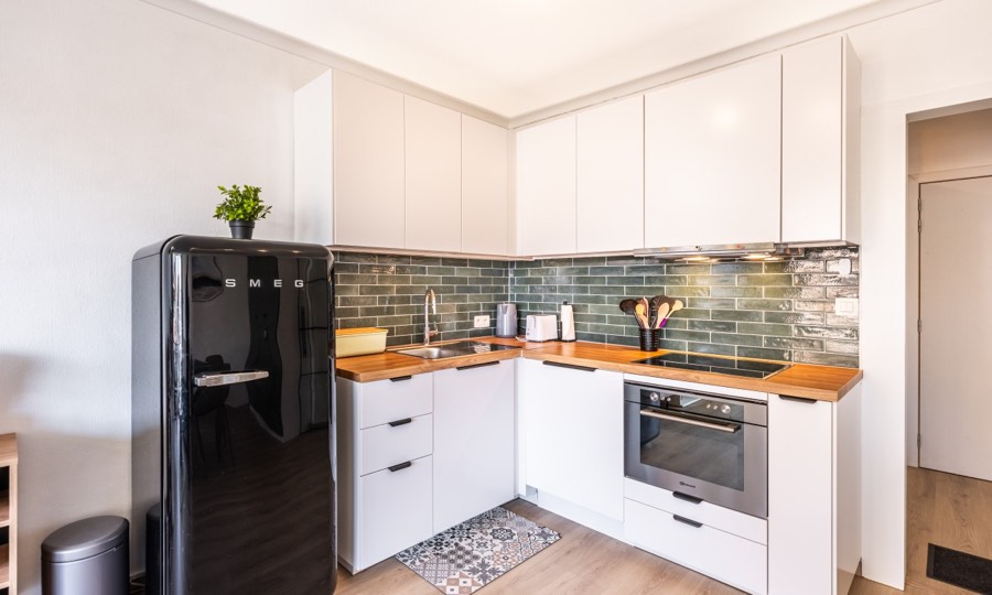 Photo de l'appartement
